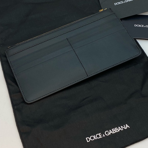 Dolce & Gabbana Card Holder - Picture 2 of 9
